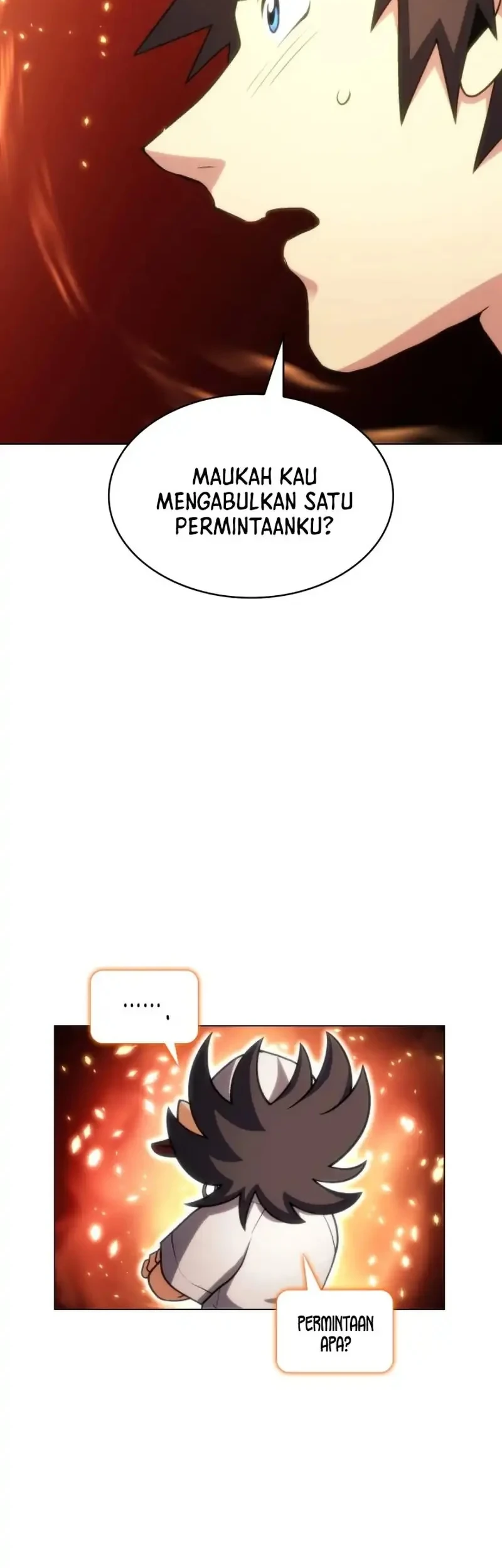 Home Plate Villain Chapter 72 - halaman 39