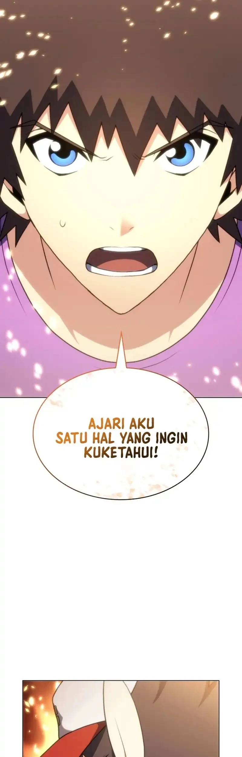 Home Plate Villain Chapter 72 - halaman 41