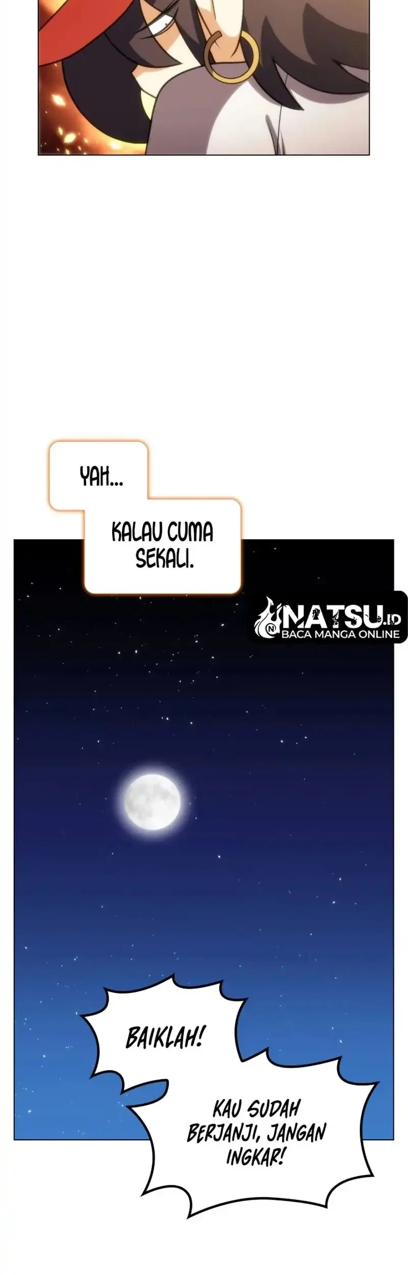 Home Plate Villain Chapter 72 - halaman 42