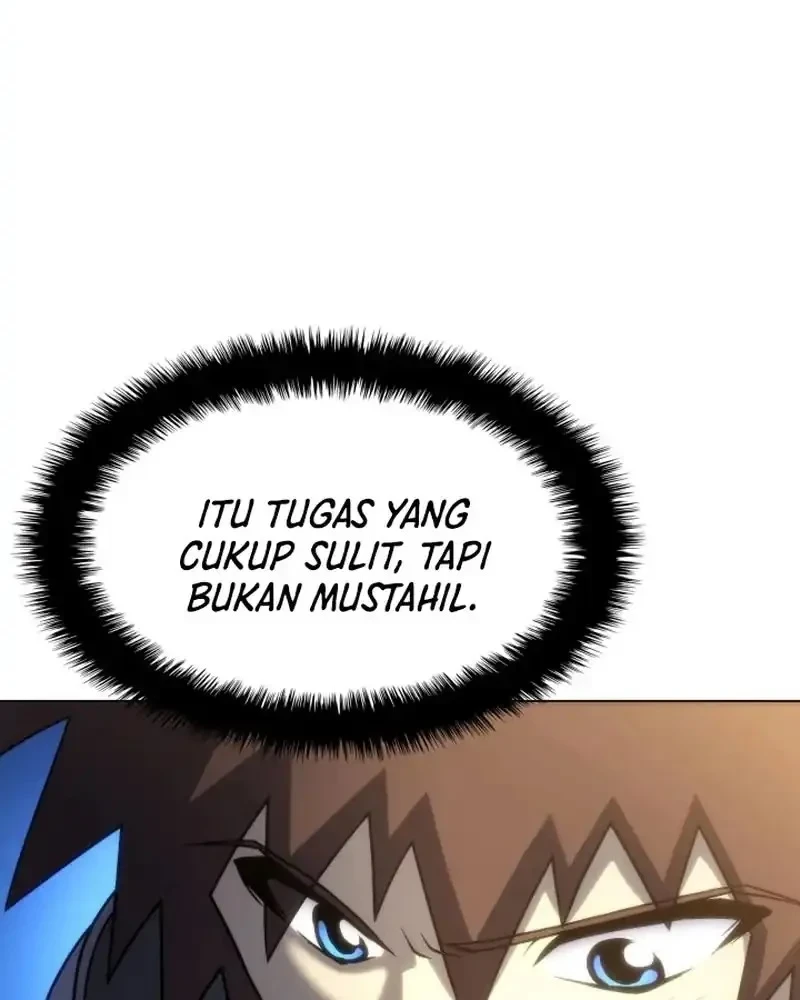 Home Plate Villain Chapter 72 - halaman 45