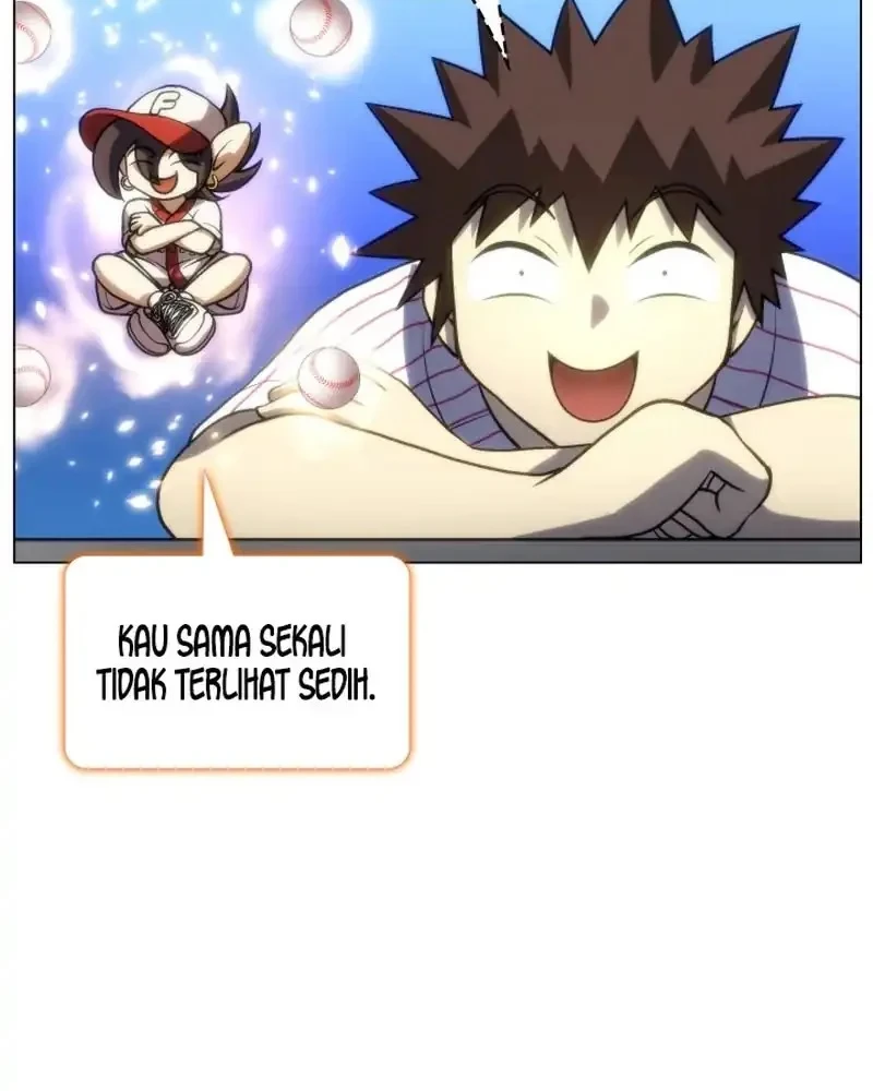 Home Plate Villain Chapter 72 - halaman 5