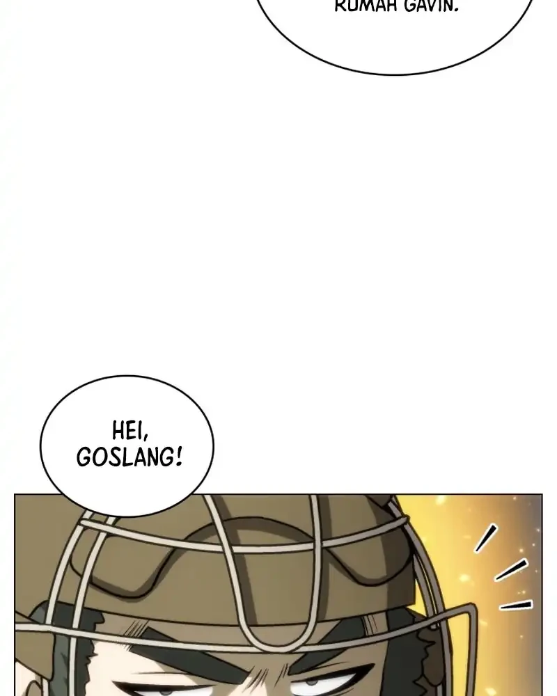 Home Plate Villain Chapter 73 - halaman 10