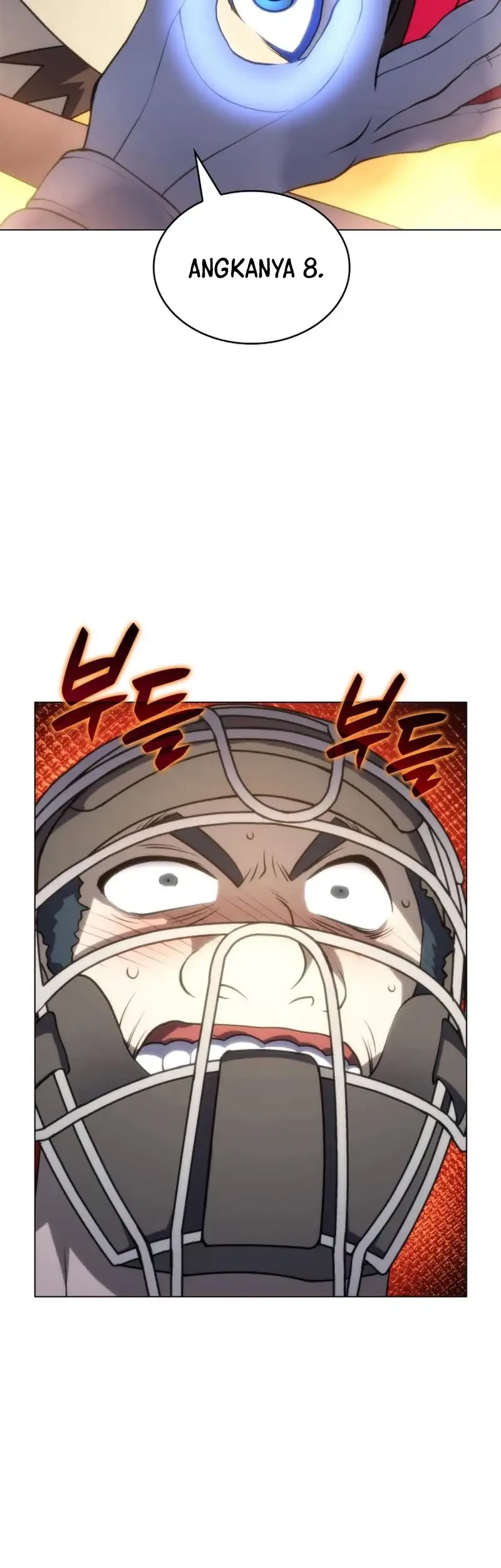 Home Plate Villain Chapter 73 - halaman 16