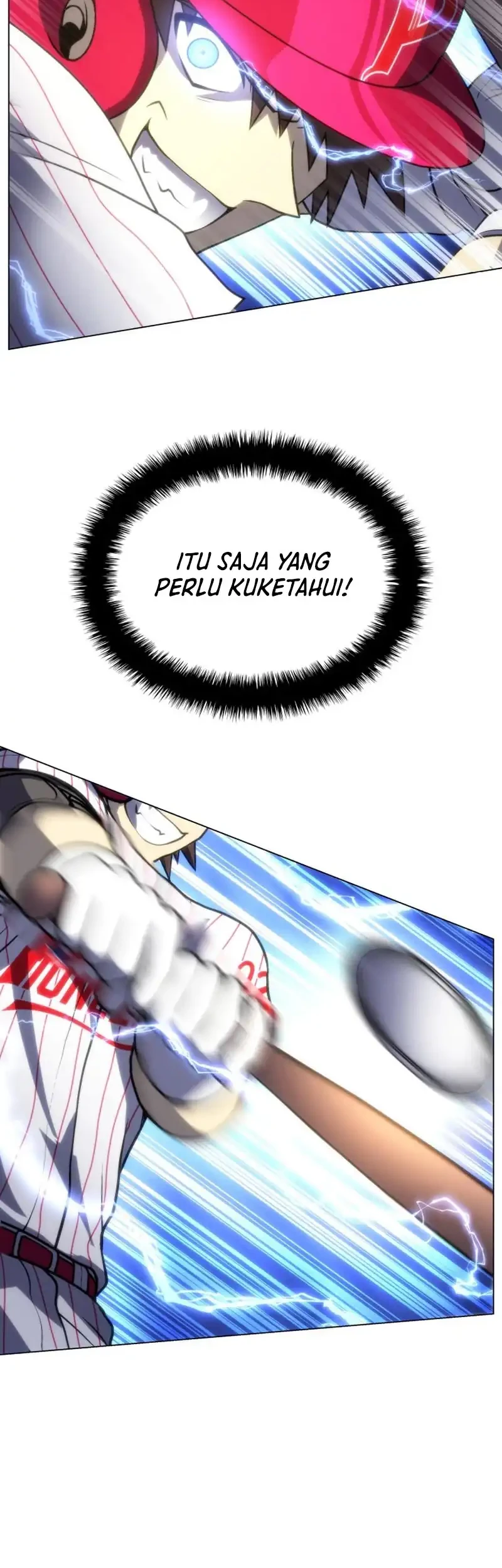 Home Plate Villain Chapter 73 - halaman 19