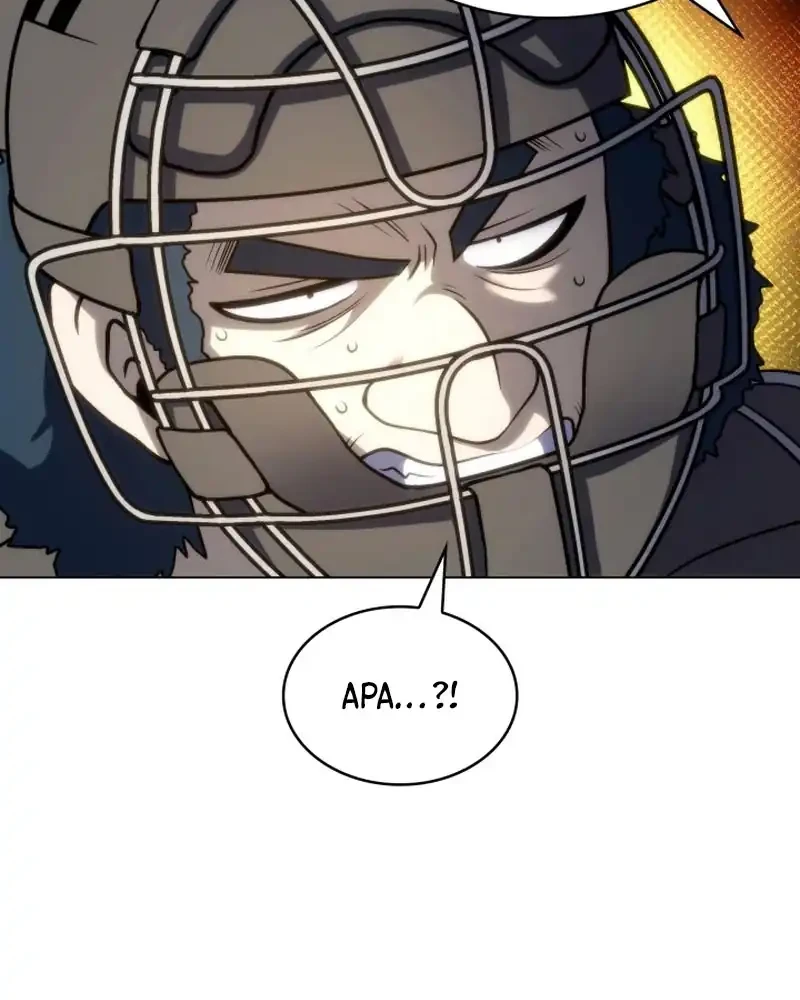 Home Plate Villain Chapter 73 - halaman 25