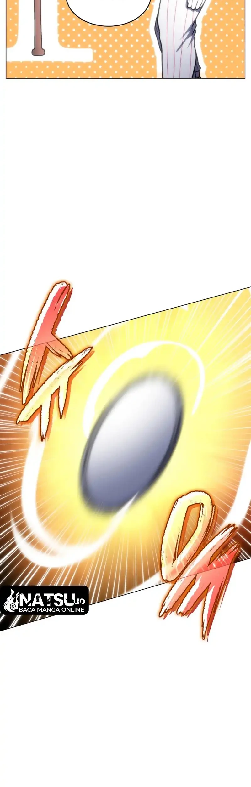 Home Plate Villain Chapter 73 - halaman 29
