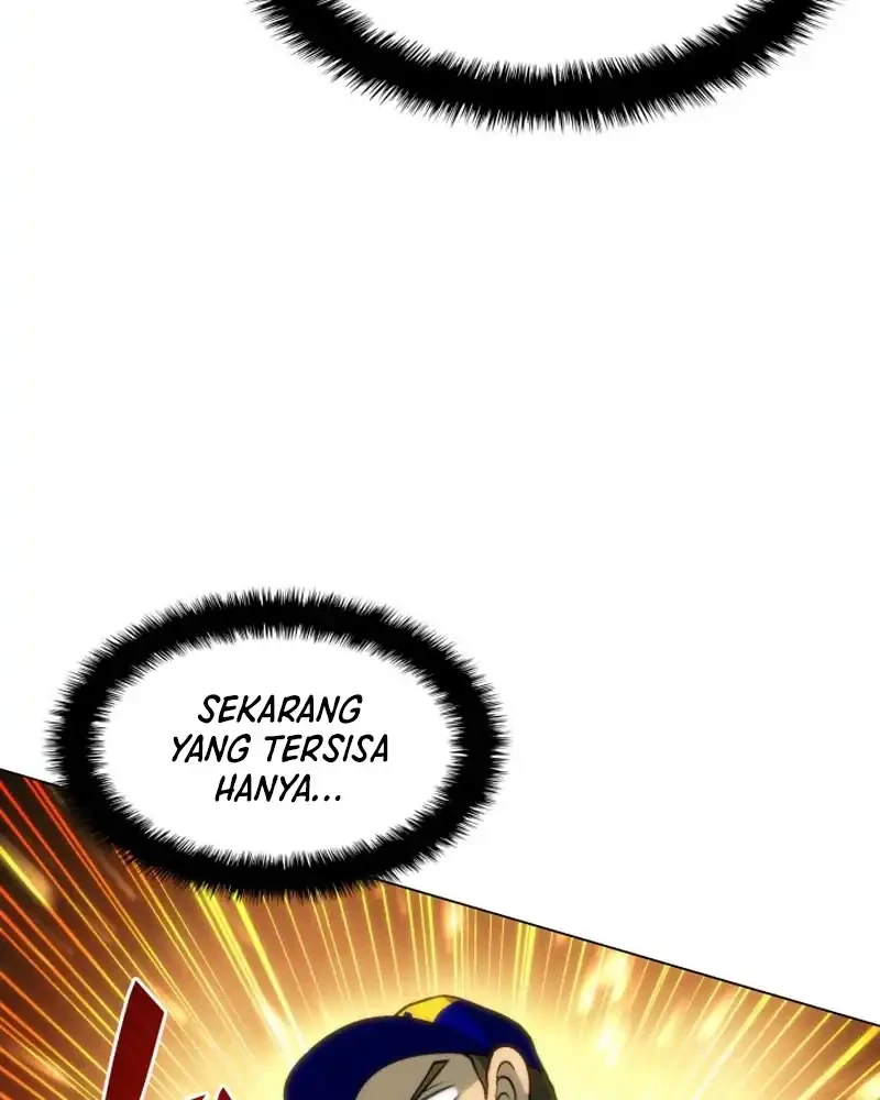 Home Plate Villain Chapter 73 - halaman 35