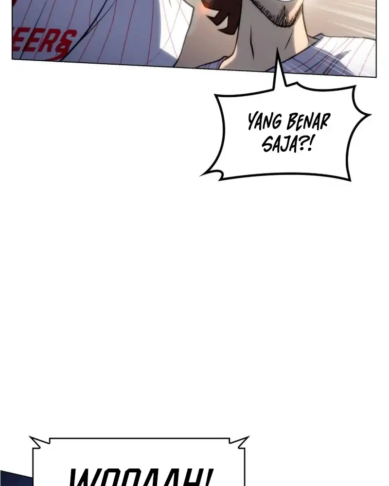 Home Plate Villain Chapter 73 - halaman 40