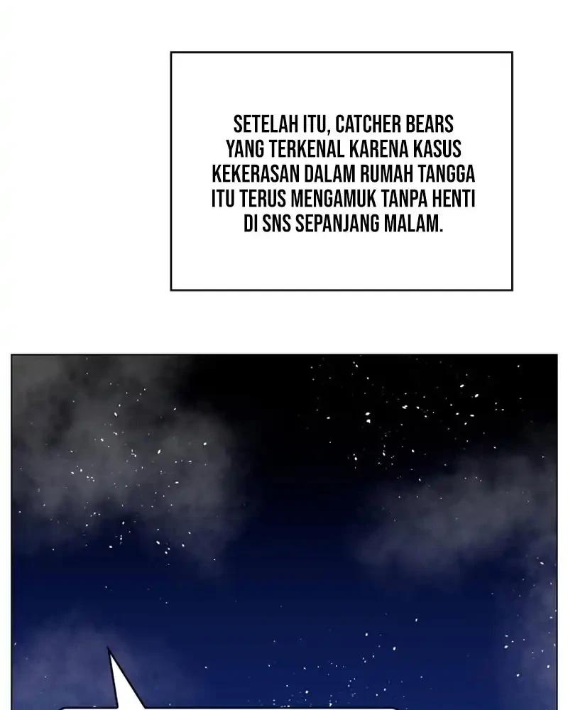 Home Plate Villain Chapter 73 - halaman 45