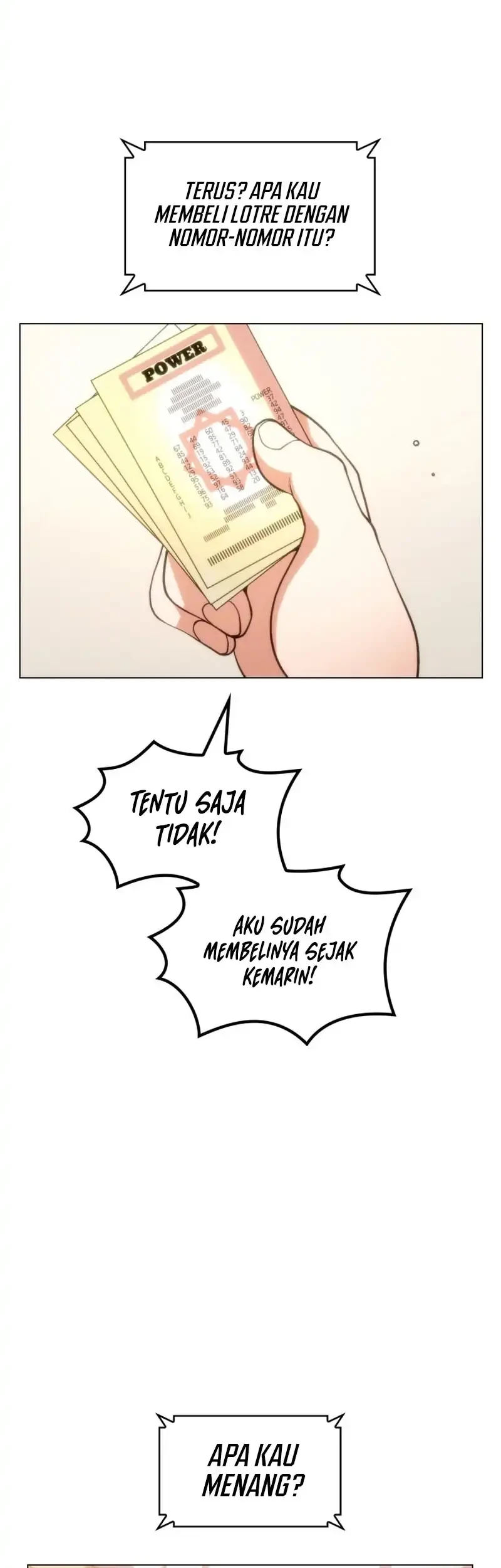 Home Plate Villain Chapter 73 - halaman 48
