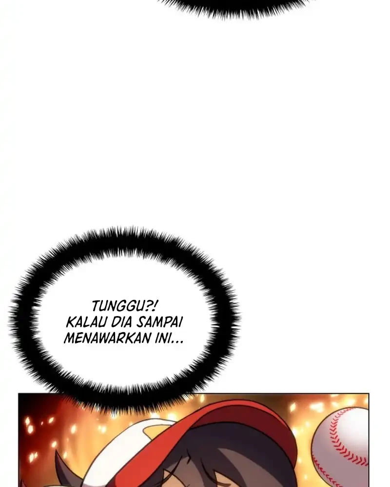 Home Plate Villain Chapter 73 - halaman 5