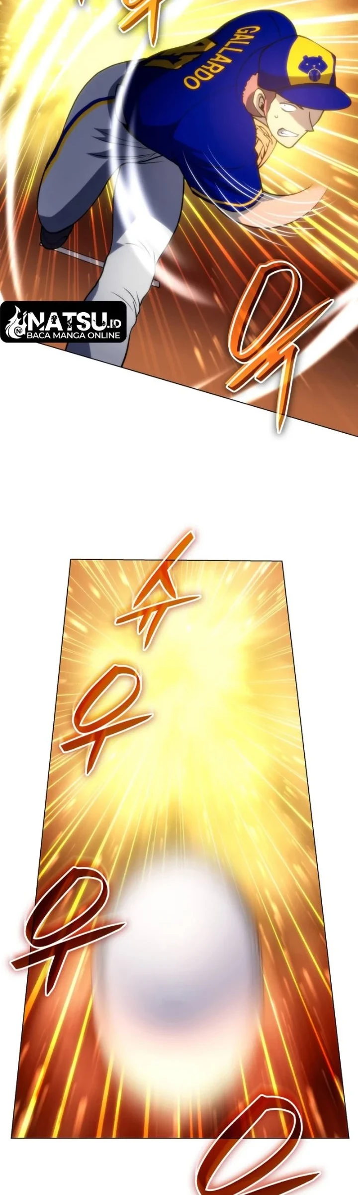 Home Plate Villain Chapter 74 - halaman 12
