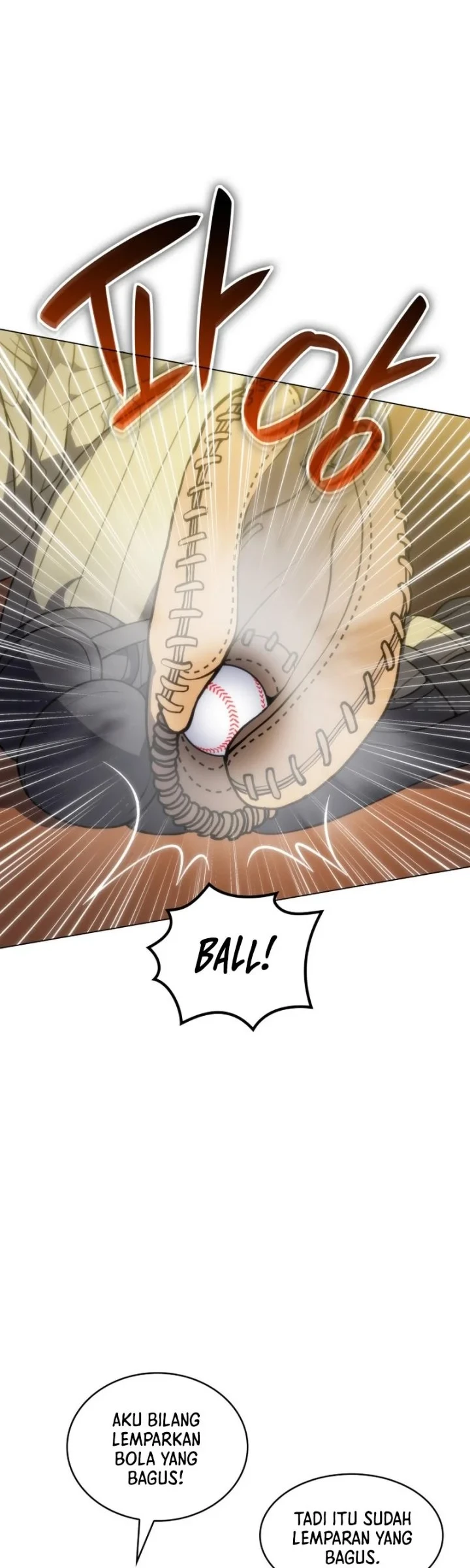 Home Plate Villain Chapter 74 - halaman 32