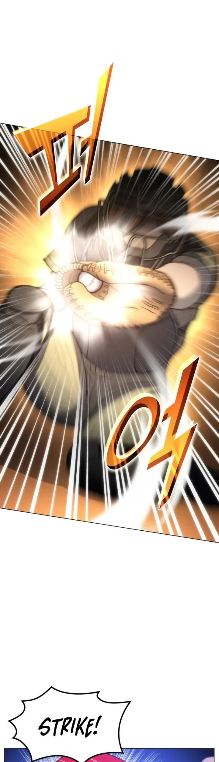 Home Plate Villain Chapter 74 - halaman 42