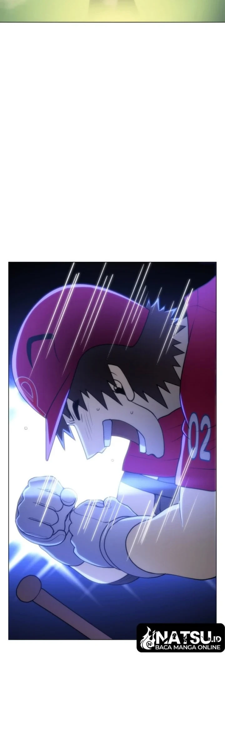 Home Plate Villain Chapter 75 - halaman 13