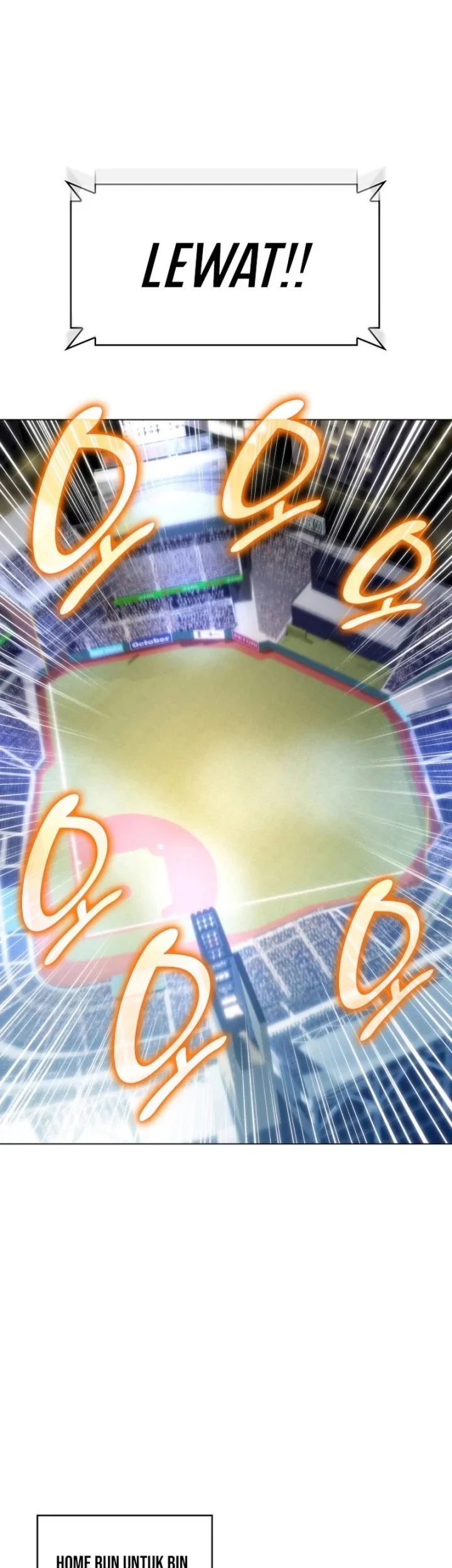 Home Plate Villain Chapter 75 - halaman 14