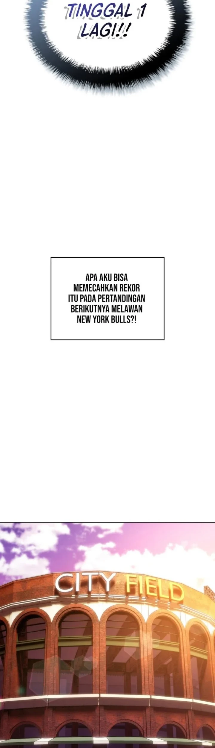 Home Plate Villain Chapter 75 - halaman 16
