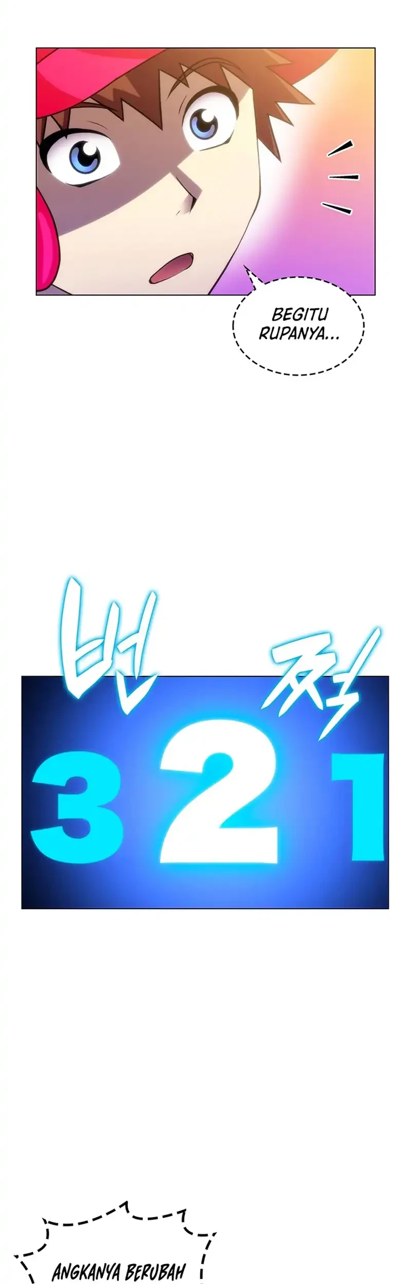 Home Plate Villain Chapter 76 - halaman 23
