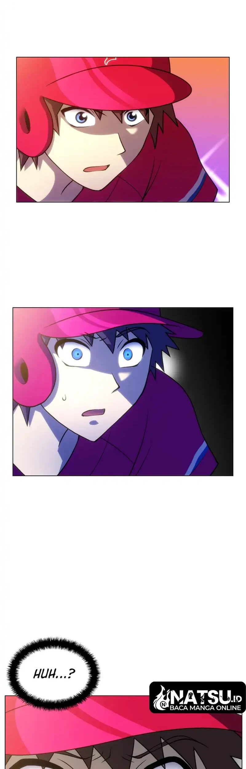 Home Plate Villain Chapter 76 - halaman 36