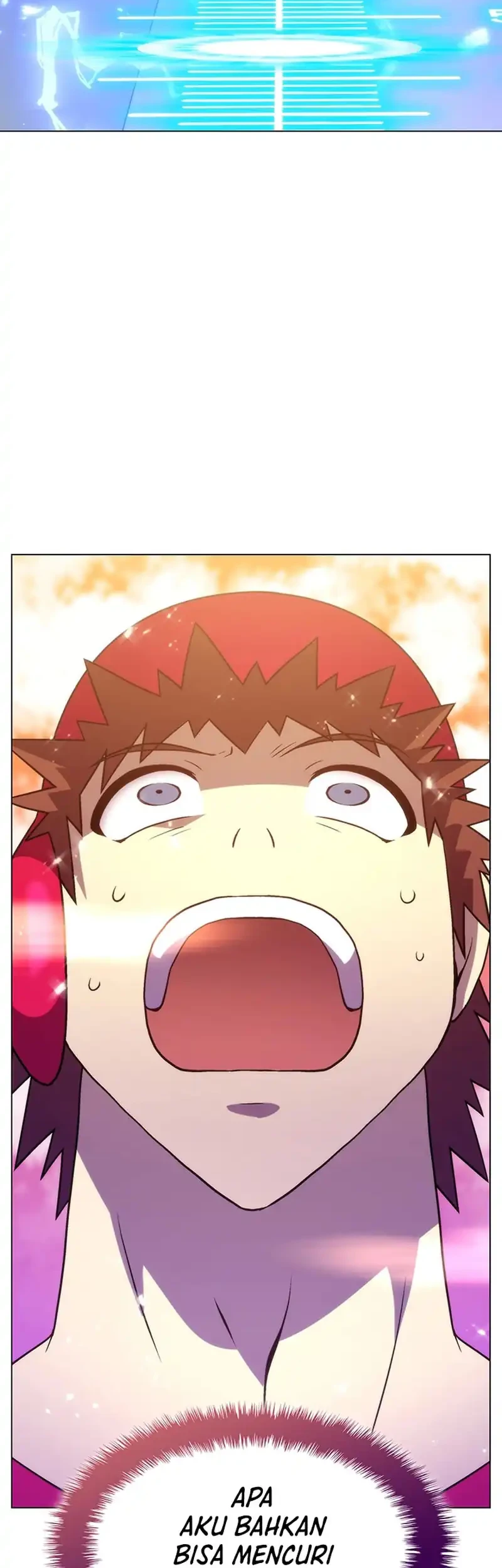 Home Plate Villain Chapter 76 - halaman 38
