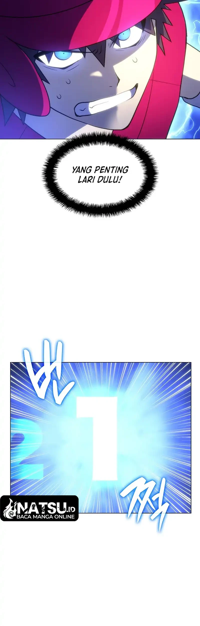 Home Plate Villain Chapter 76 - halaman 40