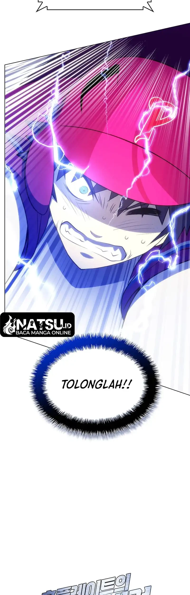 Home Plate Villain Chapter 76 - halaman 46