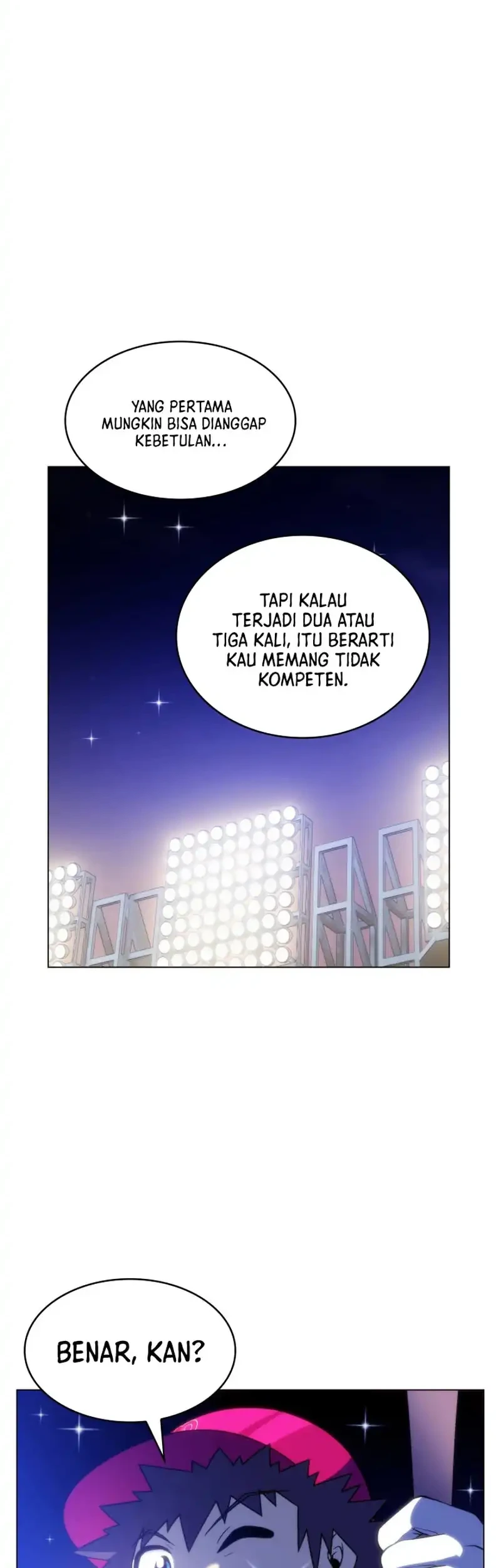 Home Plate Villain Chapter 77 - halaman 16