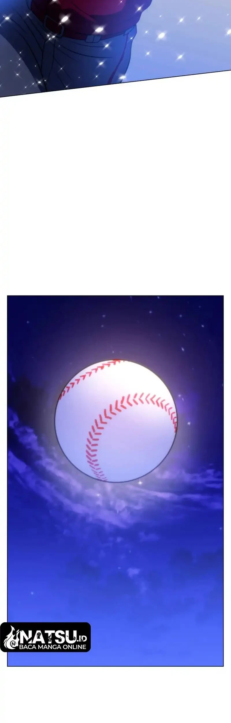 Home Plate Villain Chapter 79 - halaman 10