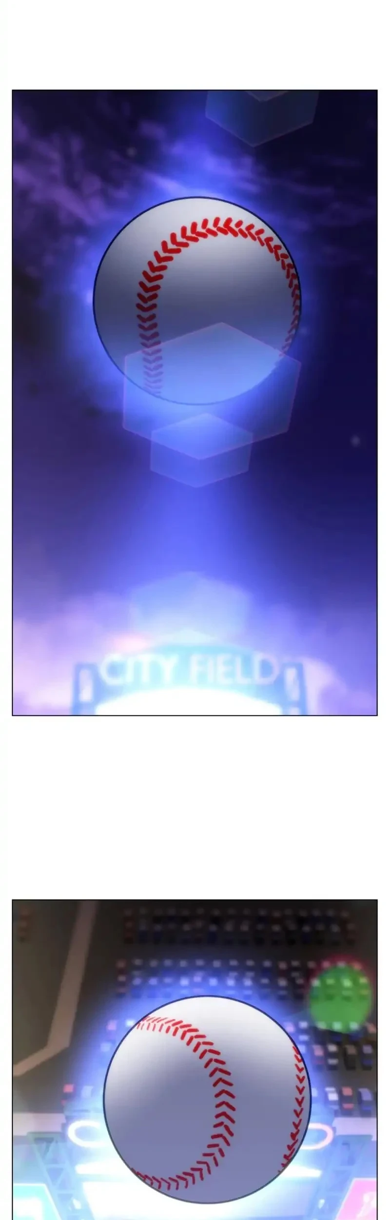 Home Plate Villain Chapter 79 - halaman 11