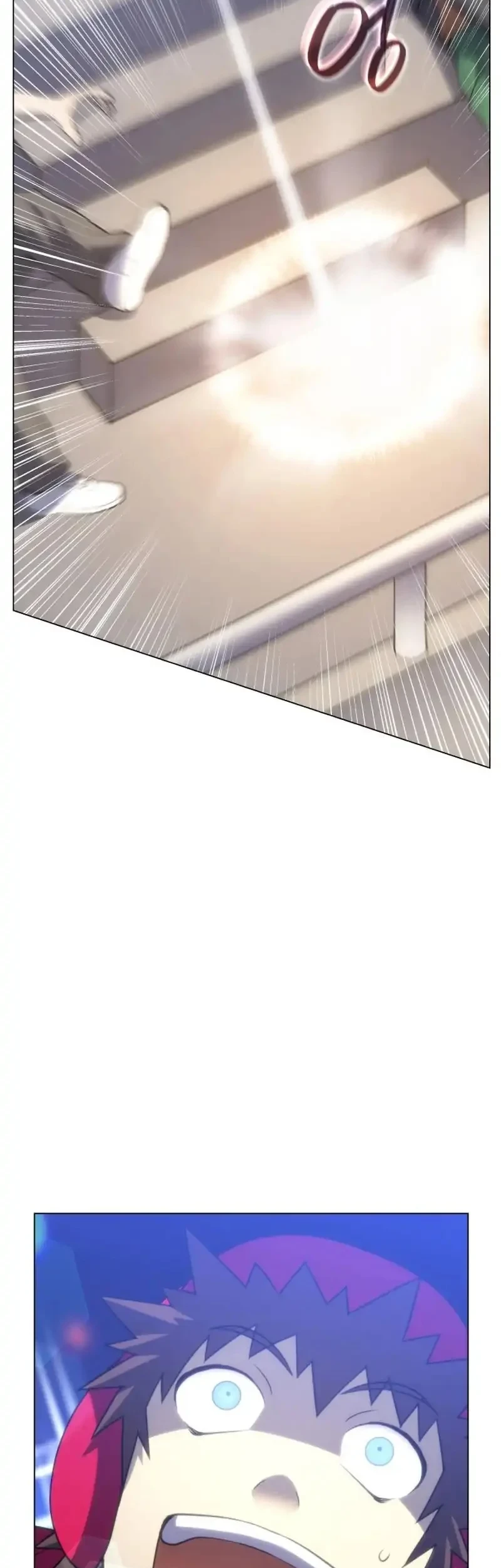 Home Plate Villain Chapter 79 - halaman 15