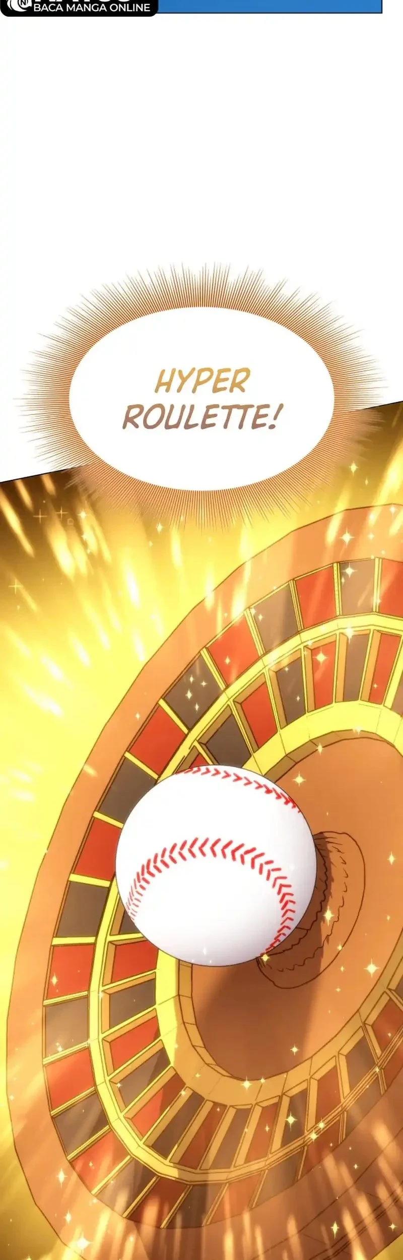 Home Plate Villain Chapter 79 - halaman 34