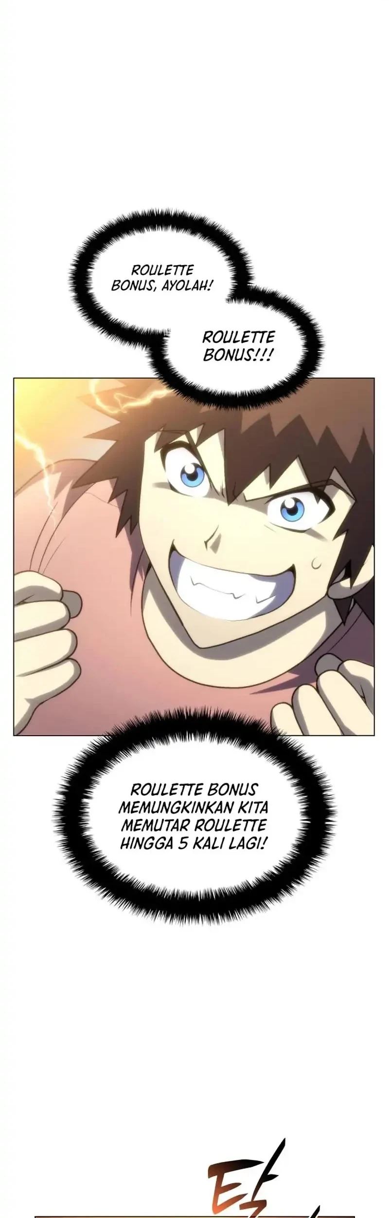Home Plate Villain Chapter 79 - halaman 38