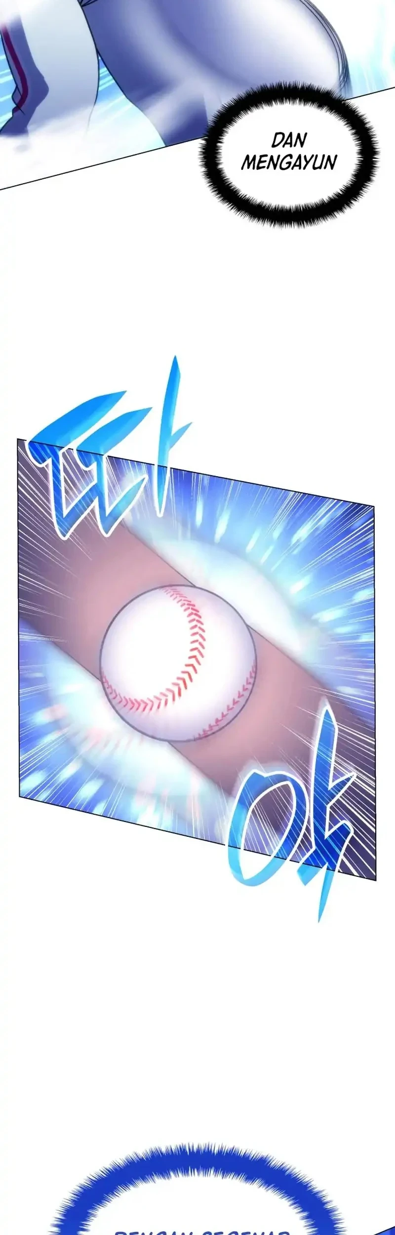 Home Plate Villain Chapter 79 - halaman 4