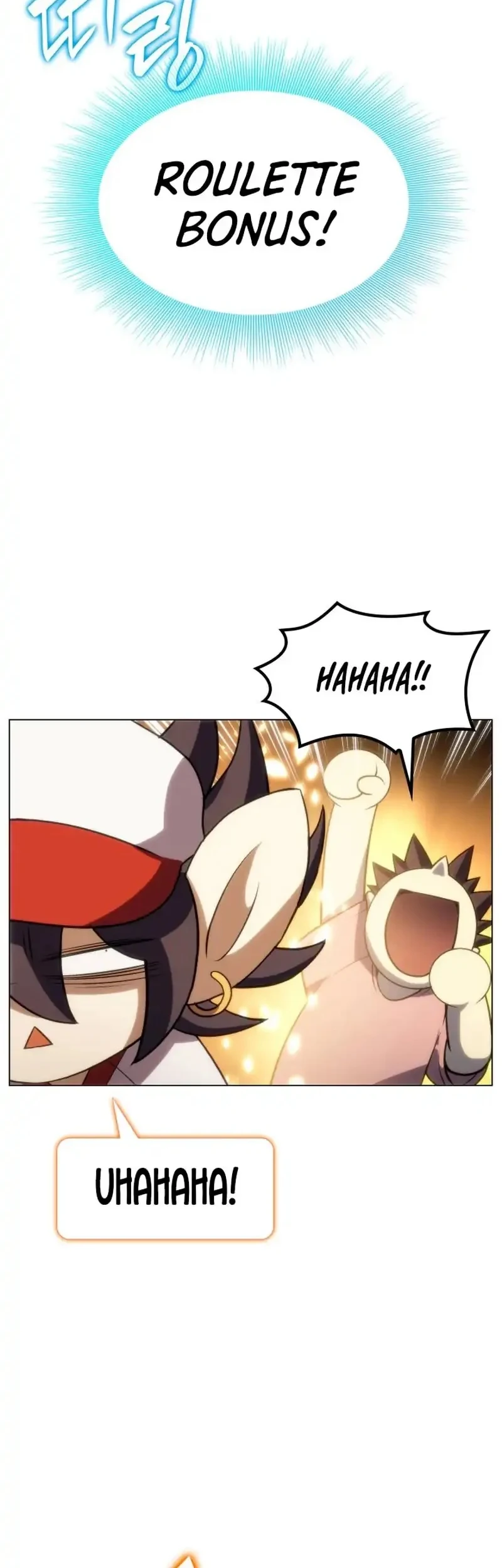 Home Plate Villain Chapter 79 - halaman 40