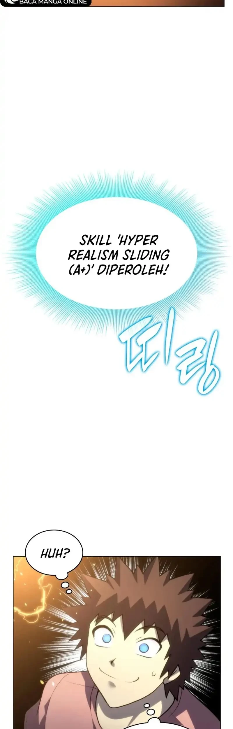 Home Plate Villain Chapter 79 - halaman 42