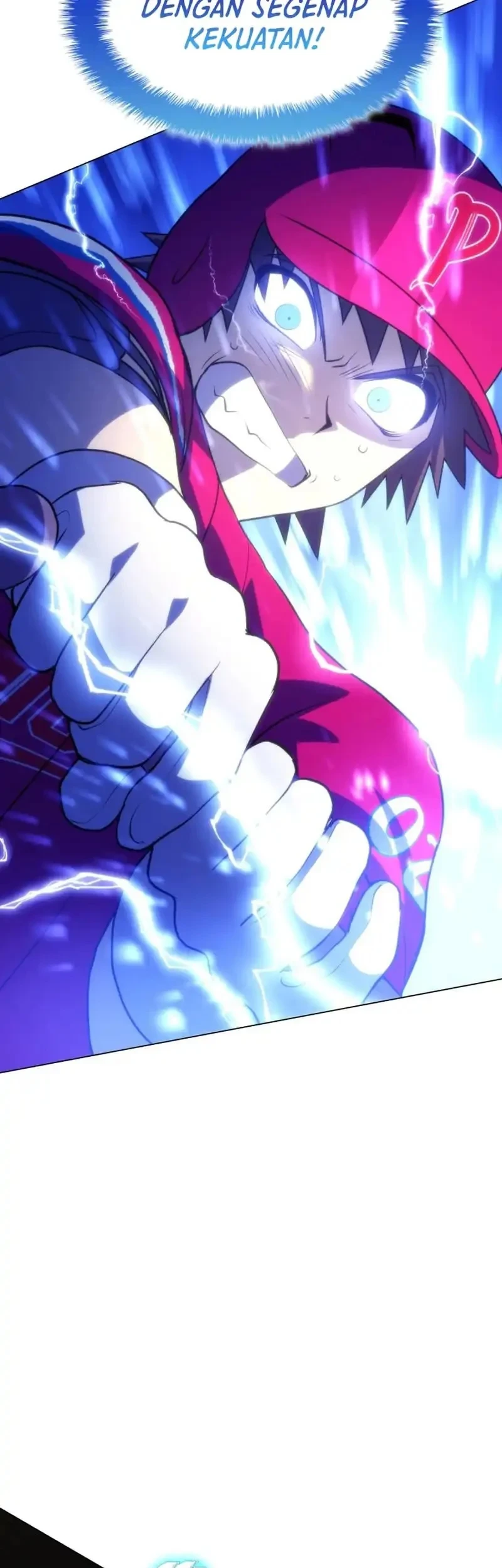 Home Plate Villain Chapter 79 - halaman 5