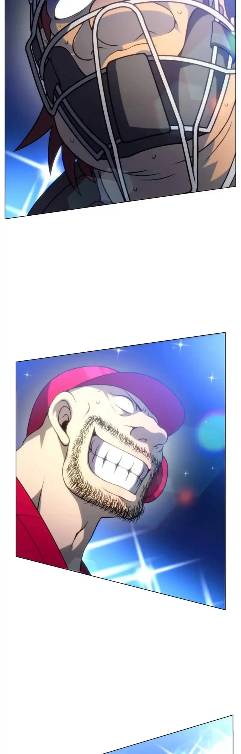 Home Plate Villain Chapter 79 - halaman 8