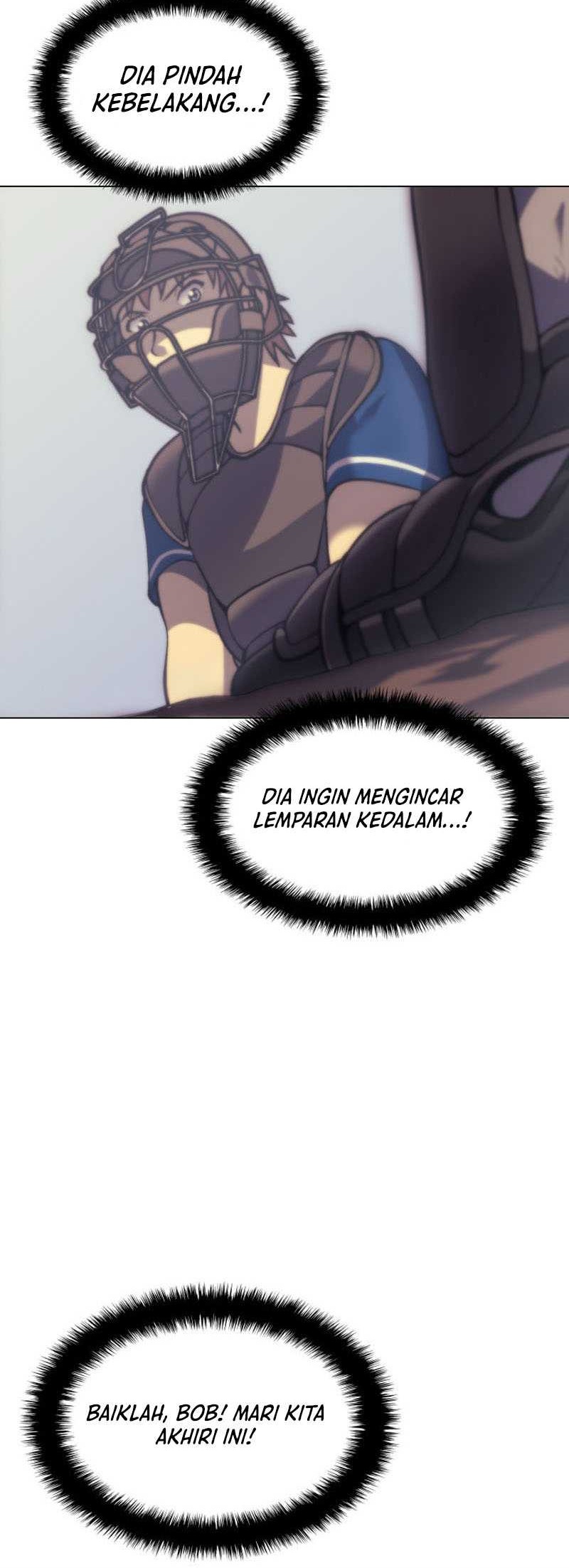 Home Plate Villain Chapter 8 - halaman 21