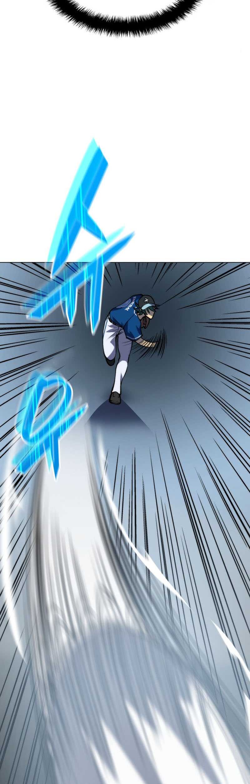 Home Plate Villain Chapter 8 - halaman 24