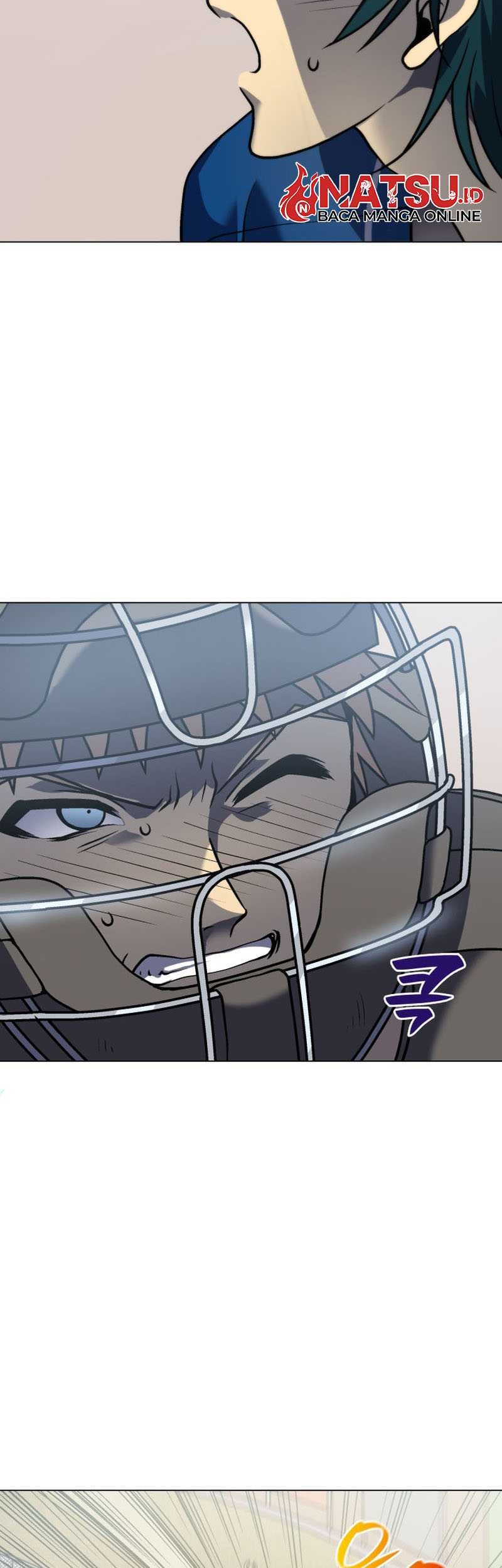 Home Plate Villain Chapter 8 - halaman 32