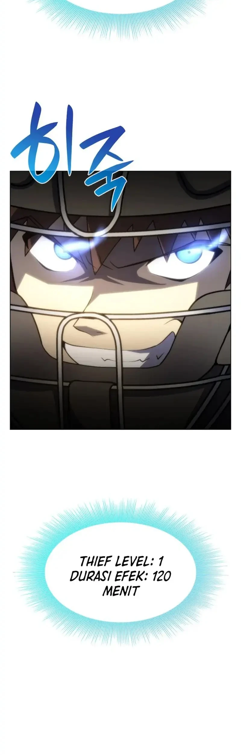 Home Plate Villain Chapter 80 - halaman 10