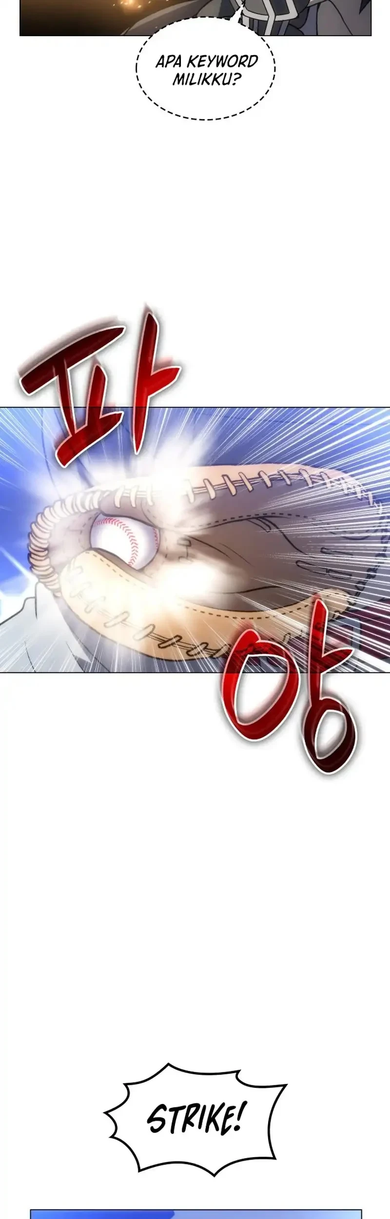 Home Plate Villain Chapter 80 - halaman 13