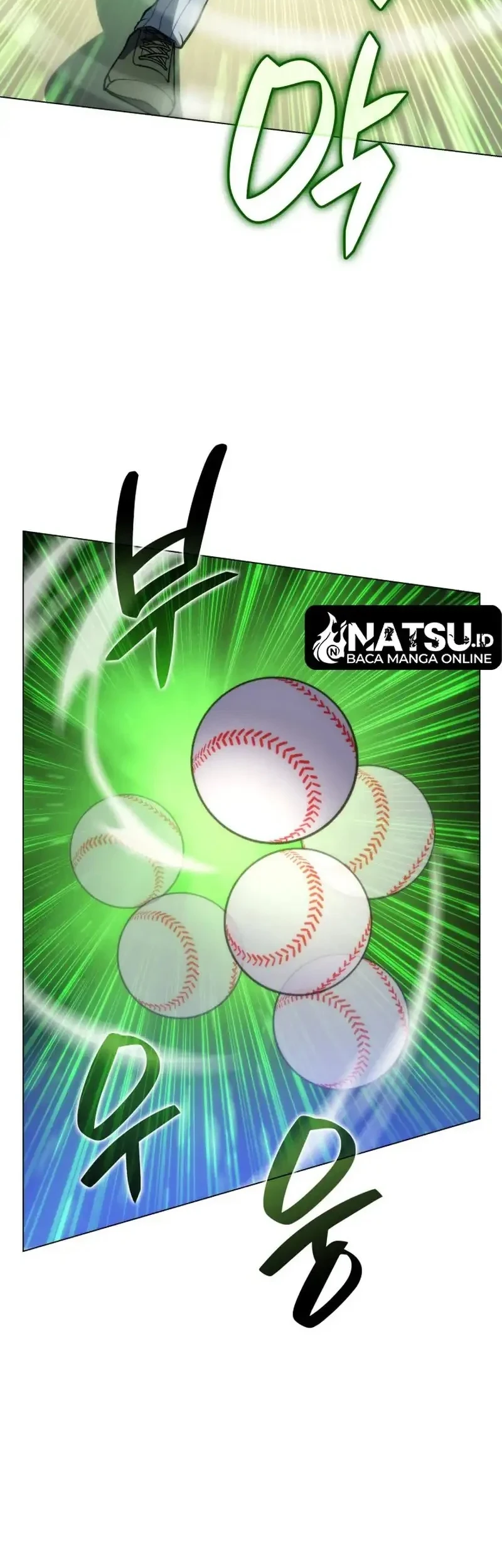 Home Plate Villain Chapter 80 - halaman 22