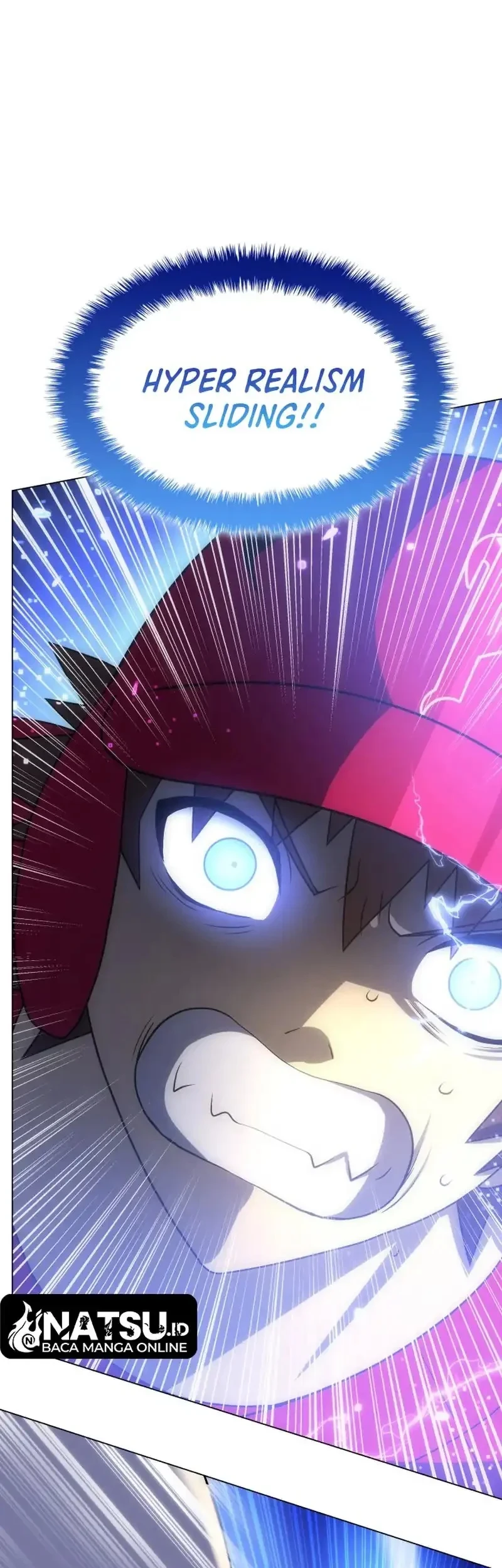 Home Plate Villain Chapter 80 - halaman 37