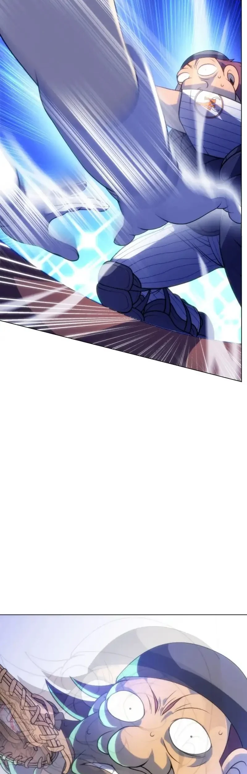 Home Plate Villain Chapter 80 - halaman 38