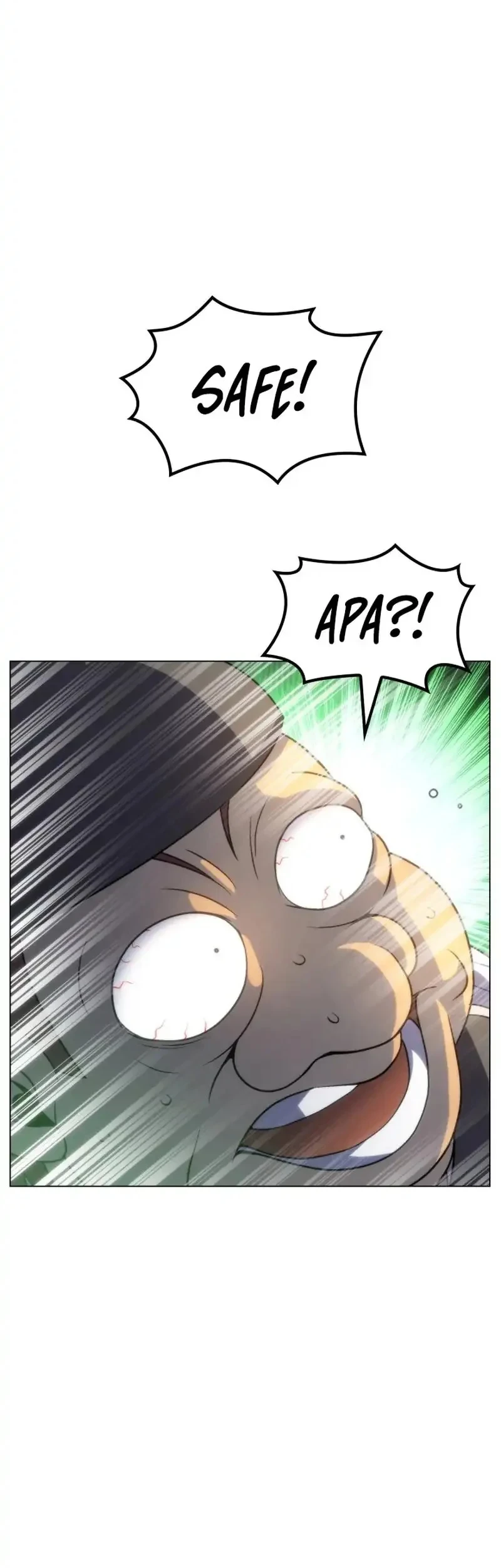 Home Plate Villain Chapter 80 - halaman 43