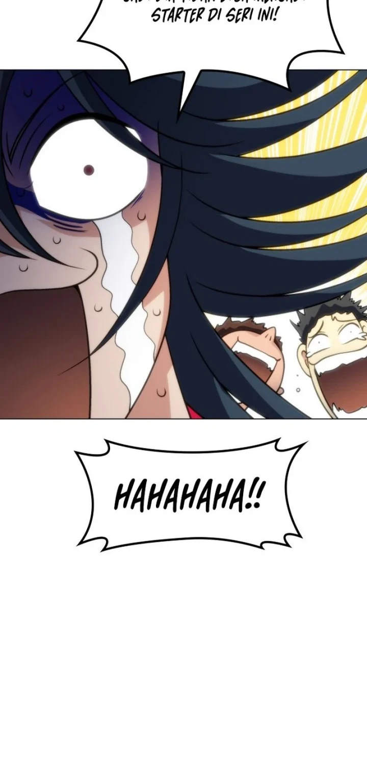 Home Plate Villain Chapter 81 - halaman 12