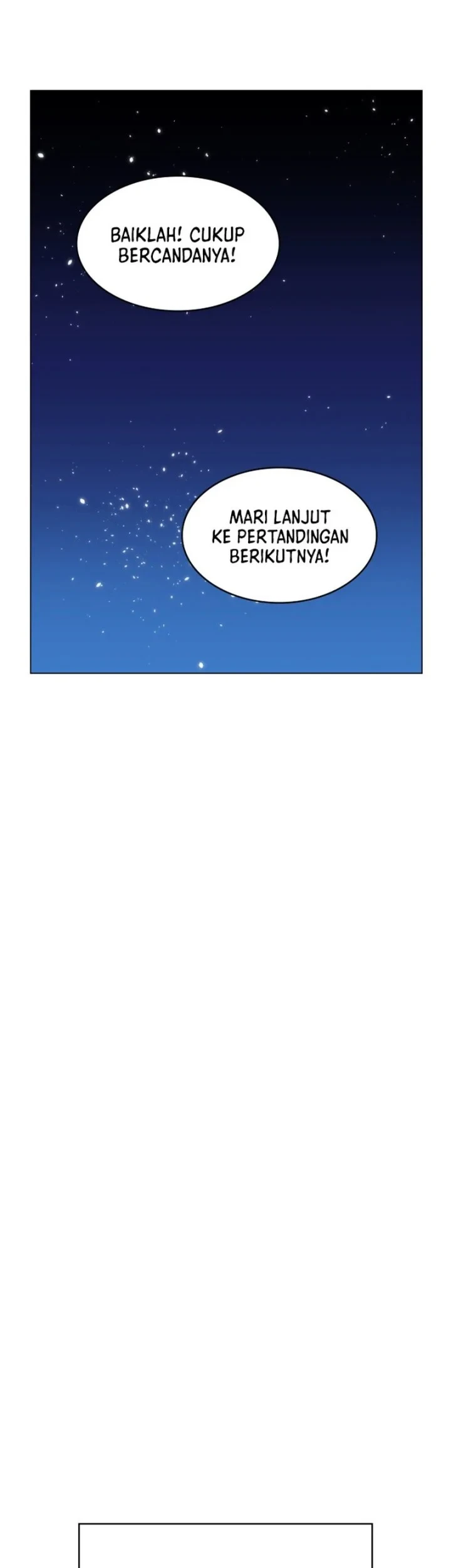 Home Plate Villain Chapter 81 - halaman 19