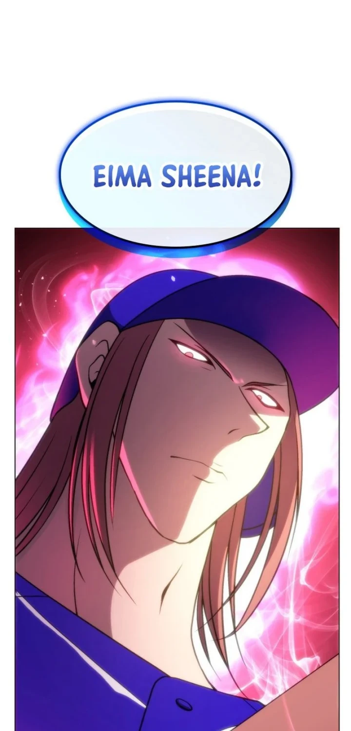 Home Plate Villain Chapter 81 - halaman 44