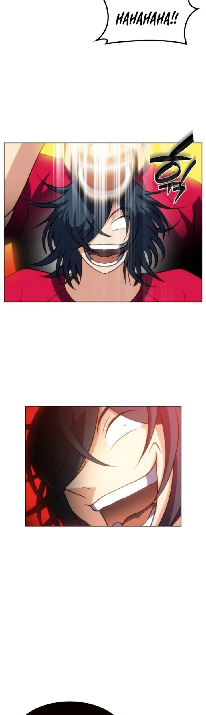 Home Plate Villain Chapter 81 - halaman 9